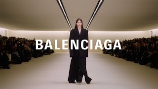Balenciaga Winter 23 Collection