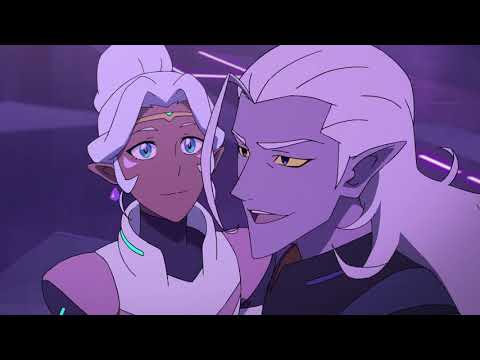 Allurance vs Lotura | Voltron EDIT