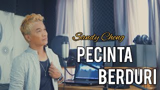 Download lagu Pecinta Berduri||Haruskah Kumenjerit Dihapanmu||Single Sandy Cheng|| Music video mp3