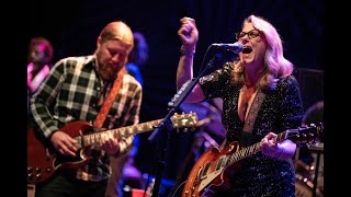 Susan Tedeschi blows the roof off the Orpheum! &quot;I Pity the Fool&quot; 12/4/21