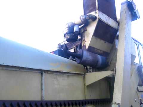 Brian's Clayson M103