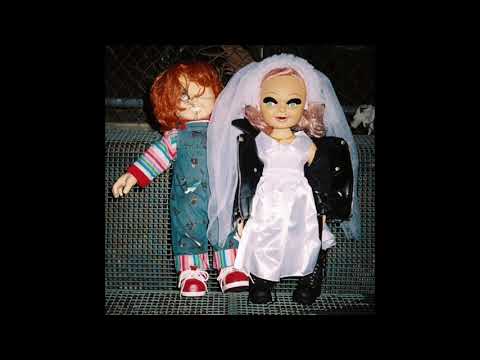 Suavi Gualla x Diamondsonmydick x 3300Grim - Blood Witch (prod. ESCEE)