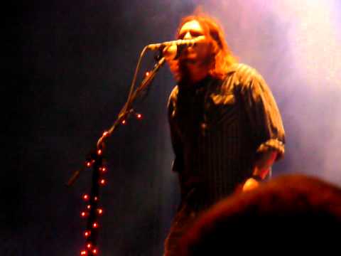 Seether - Broken - House Of Blues -North Myrtle Beach - 4/17/11