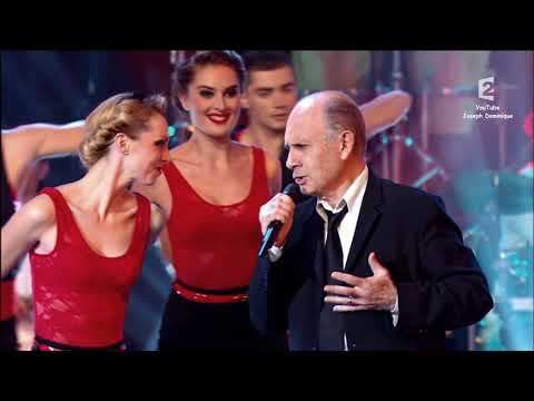 Guy Marchand - Histoire d'un Amour - Hommage à Guy Marchand, décédé le samedi 15/12/2023 à Cavaillon