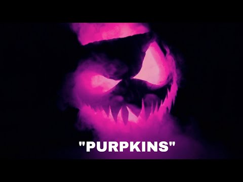 Travis Scott x SmokePurpp x Comethazine x Future Type Beat 2019 "PURPKINS"