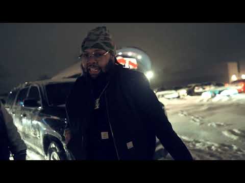 KrispyLife Kidd - Rich N Dusty (Offical Music Video)