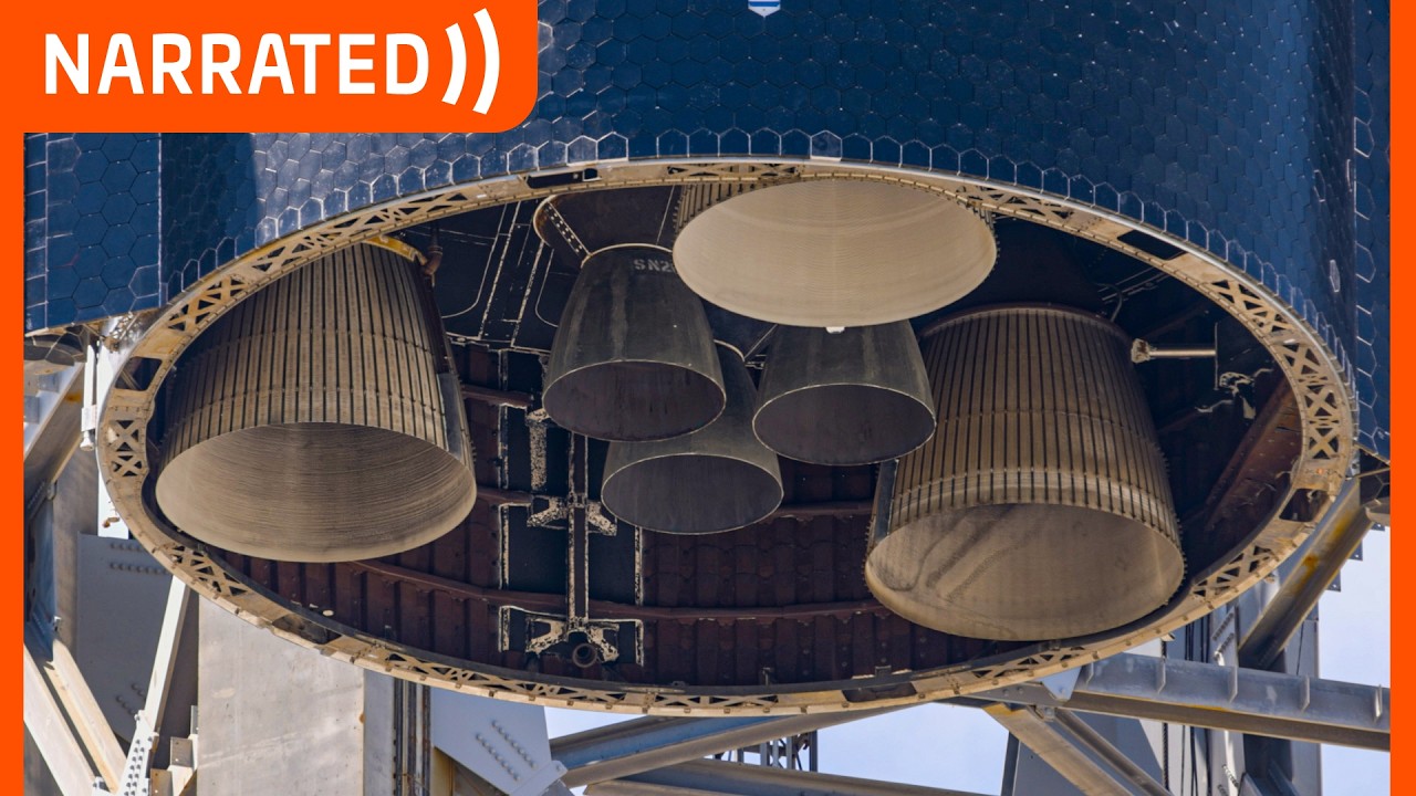 Ship 30 destacked... For Now | SpaceX Boca Chica