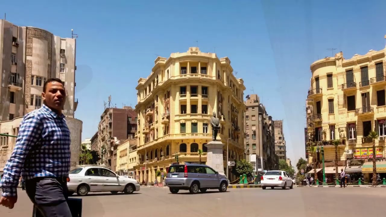 Egypt and Jordan Tour Packages