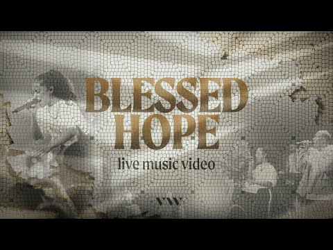 Blessed Hope