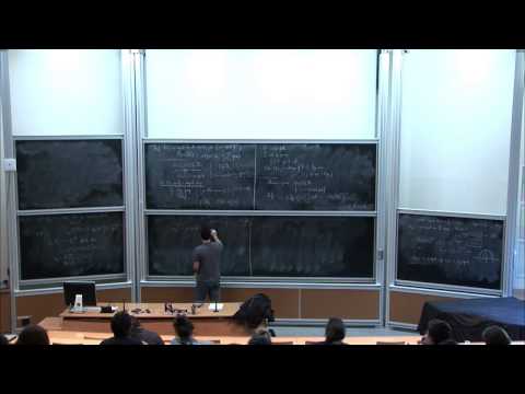 Francesc Fité: The generalized Sato-Tate conjecture