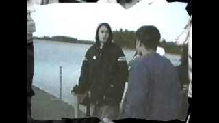 Refused - Mid-nineties home video