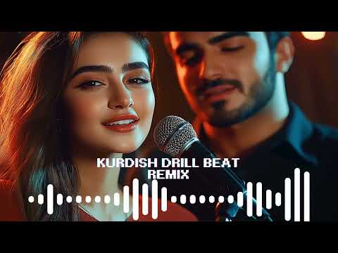 Kurdish Drill Beat Remix - Kurdish Pop Remix | Duet Version