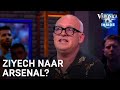 Ziyech naar Arsenal? | VERONICA INSIDE