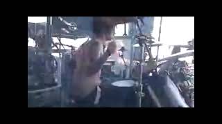 Download lagu Beast and the Harlot Live Drum Cam The Rev (Instrumental Cover) mp3