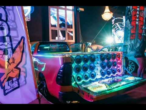 GEME PRA EU OUVIR - Kweller ELETRO FUNK DJ TIAGO NUNES