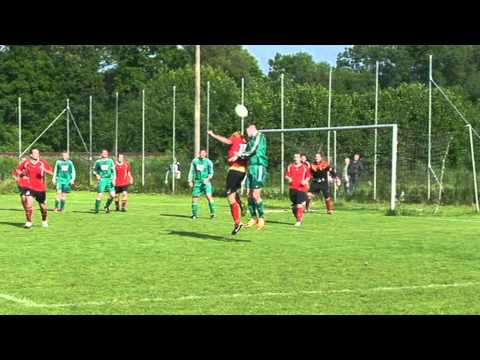 Luby - Stod 4:1 - Šance - Radek Lukášek, Petr Bukovský, Eduard Molek