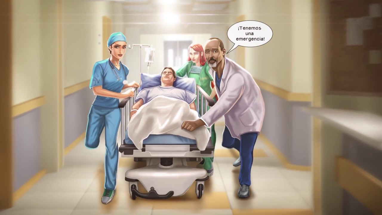 Herohero Hospital