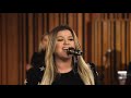 Kelly Clarkson - Whole Lotta Woman | We're Texas Concert