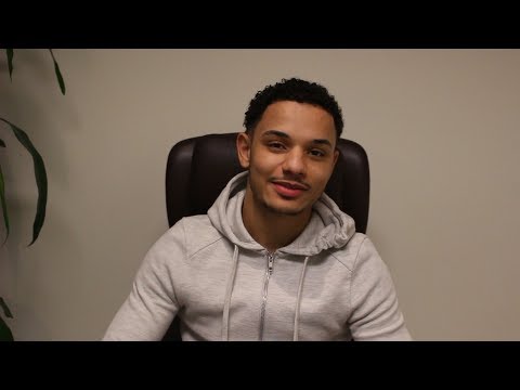 Leon Flew from London, England for Keratoconus Treatment, Shares His Experience