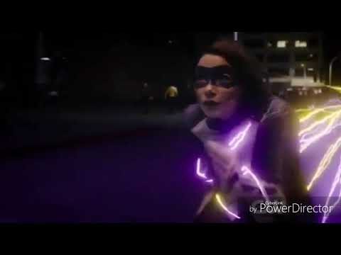 The flash ⚡Barry & Iris , Nora Allen ⚡ You Are  A Memory ⚡ In Memory of  Nora West Allen