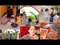 ससुराल से सब लोग आ रहे जोरों शोर से तैय�