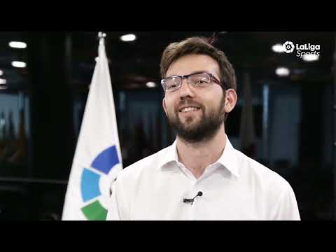 GM Iván Salgado López, en el ajedrez siempre hay algo que aprender