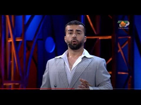 Portokalli, 17 Maj 2020 – Melamini ( Riatdhesimi )