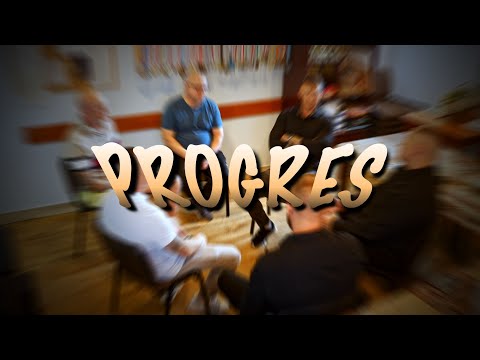 KOLSKA MARKA - PROGRES (PROD. DEXTAH) [🎥 OFFICIAL VIDEO]