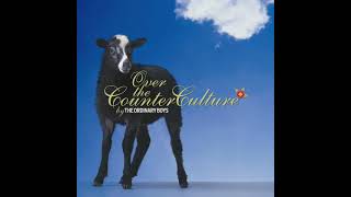 THE ORDINARY BOYS - Talk Talk Talk (Over The Counter Culture, 2004)