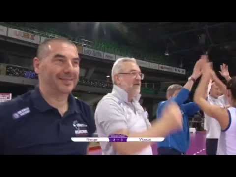 Highlights Il Bisonte - Obiettivo Risarcimento