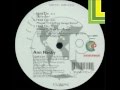 Ann Nesby - Hold On [Mousse T's Uplifting Garage Remix]