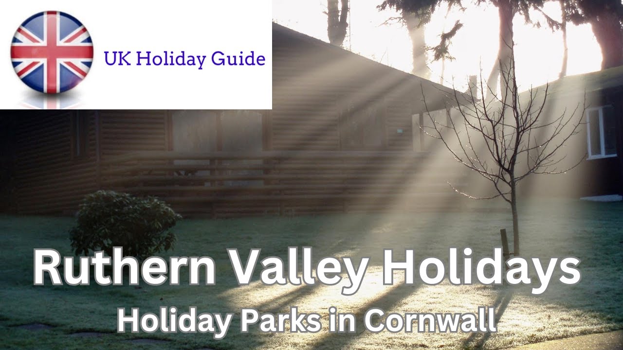 Ruthern Valley Holidays, Holiday Parks in Cornwall