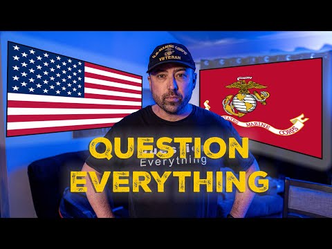 A Marine’s Path from Homelessness to Hope: One Veteran’s Path Forward