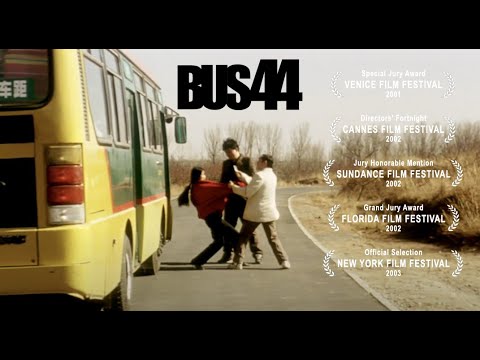 BUS 44 | Venice & Sundance Award Winning Short Film (2K)