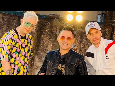 Maldita Jugada - Volcan x Chili Fernandez x Owin