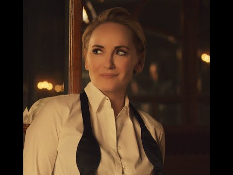 Katharine Mehrling singt den Bilbao Song (Brecht/Weill)