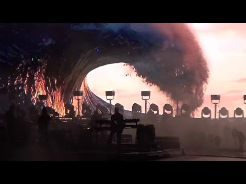 Primavera Sound Porto 2022