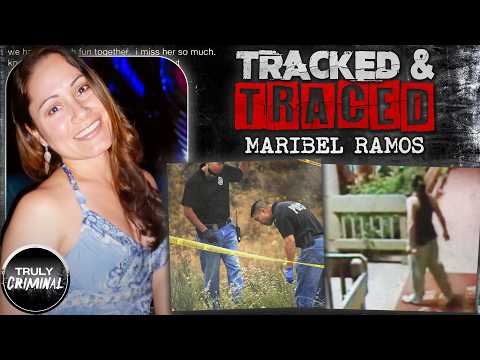 Digital Trail: The Murder Of Maribel Ramos