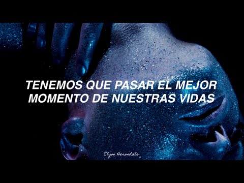 GRACEY, Ruel - Empty Love (Letra en Español)