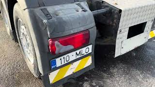Камион влекач MAN TGX 26.440 6X2-2 BLS се продава - Слика 4 | Autoline MK Камион влекач MAN TGX 26.440 6X2-2 BLS | Слика 4 - Autoline