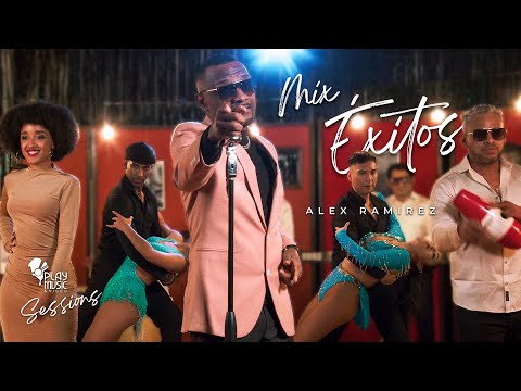 Play Music Perú and Alex Ramirez