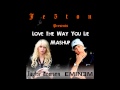 Love The Way You Lie Mashup - Eminem and ...