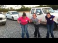 Tudy Ta Girls