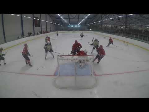 HIFK B2 - Ilves B2 (Perla)