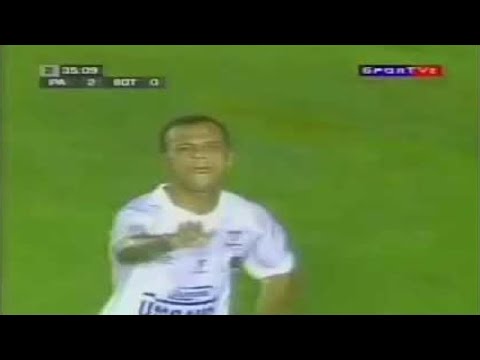 Ipatinga 3x0 Botafogo - Copa do Brasil 2006 (SporTV)