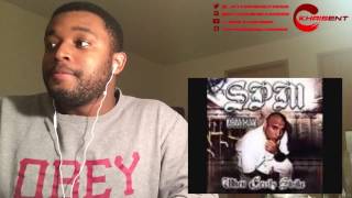 S.P.M. When Devils Strike (REACTION &amp; REVIEW) FIRE!!!!