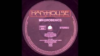 Mikerobenics - Diadora