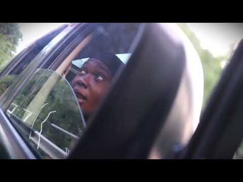 King Frederick - WATA RUN | Official Music Video