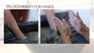 טיפולים רפואיים באתר הספא פישטי בסלובקיה