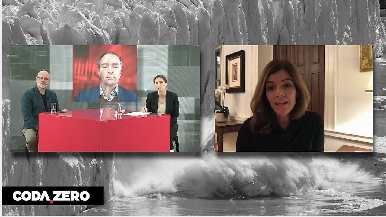 What is Sustainable Healthcare?